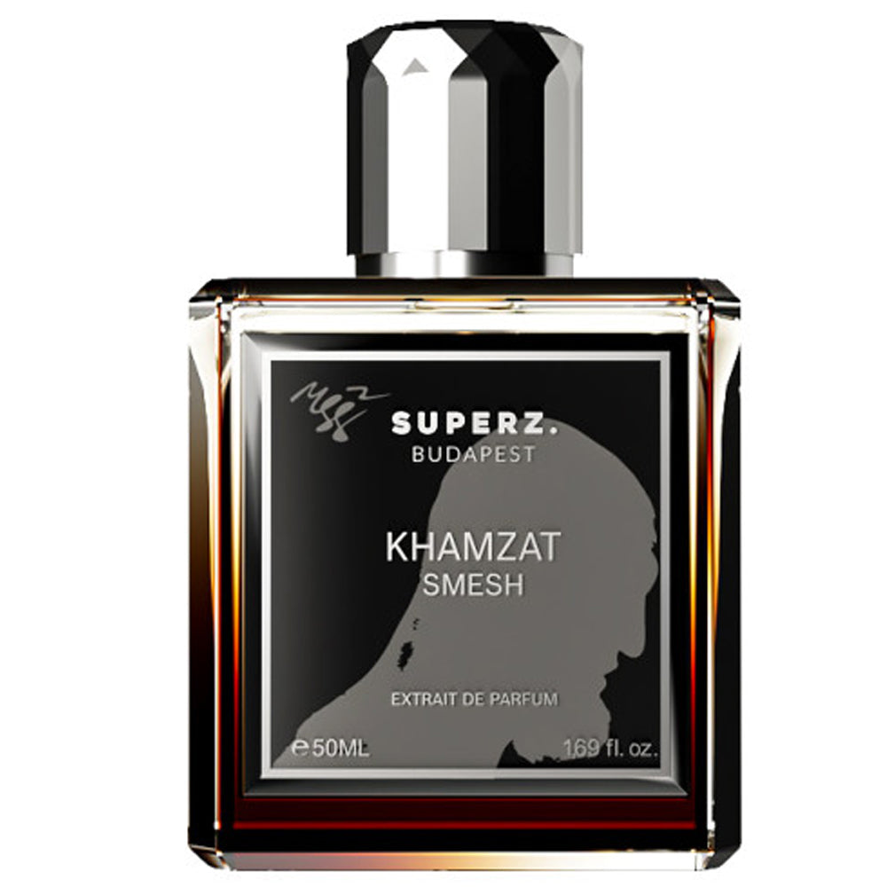 Superz Khamzat Smesh Unisex Extrait De Parfum