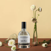 Scentologia Soliflore Unisex Eau De Parfum