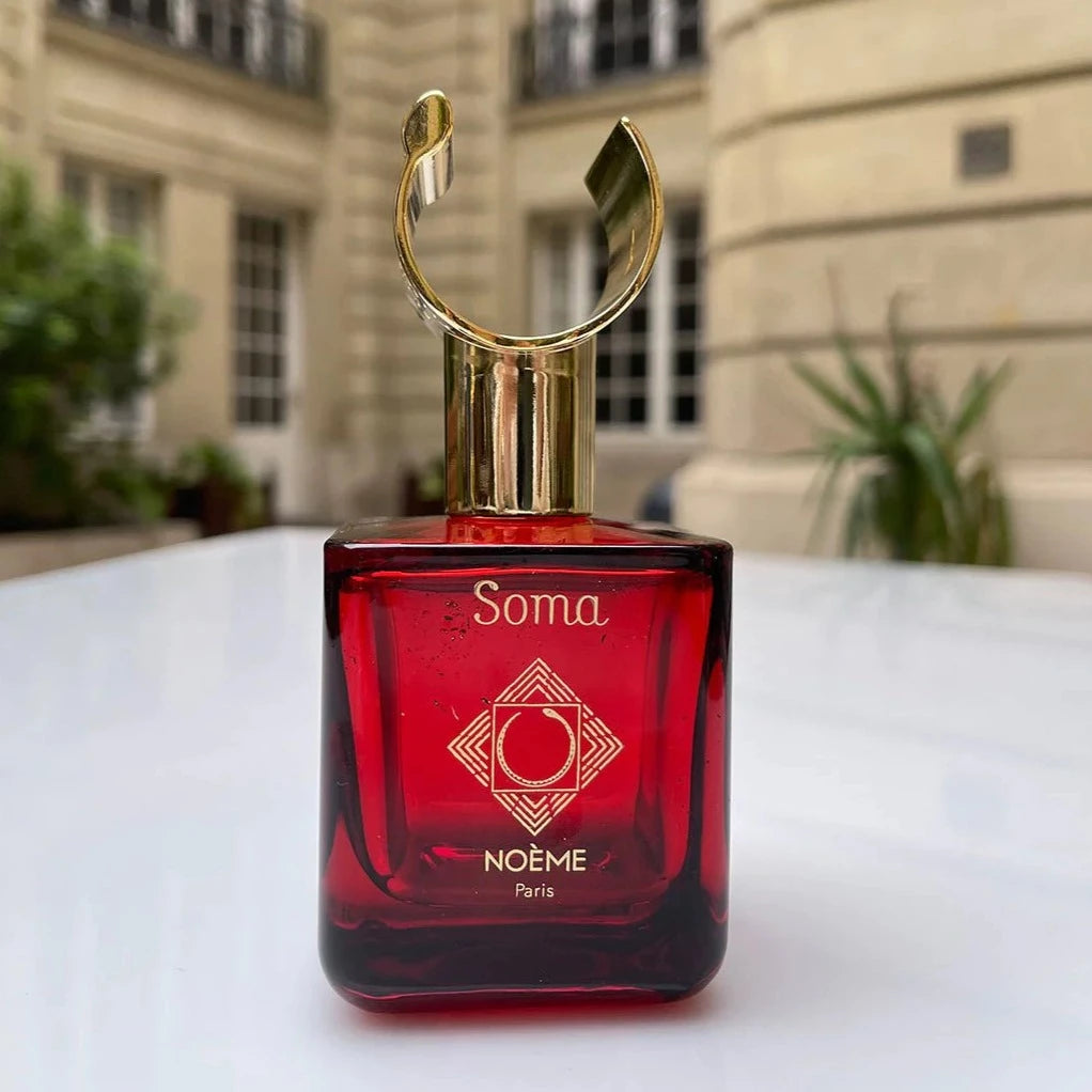 Noeme Soma Unisex Parfum