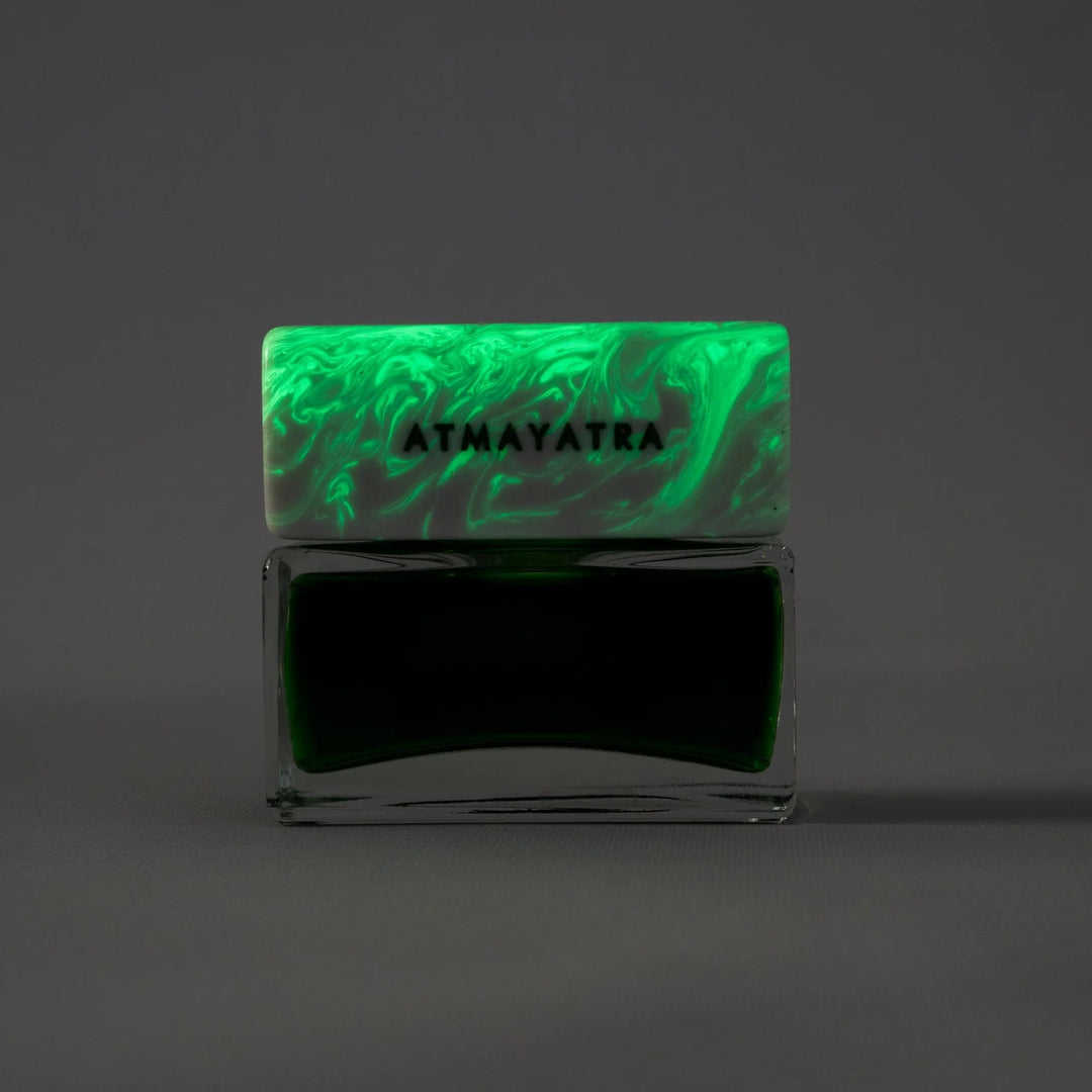 Spiritica Atmayatra Unisex Extrait De Parfum