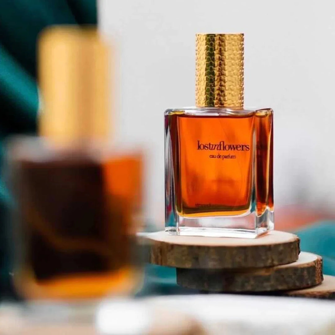 Strangelove Lost In Flowers Unisex Eau De Parfum