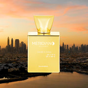 Meridiano Sunset In Dubai Unisex Eau De Parfum