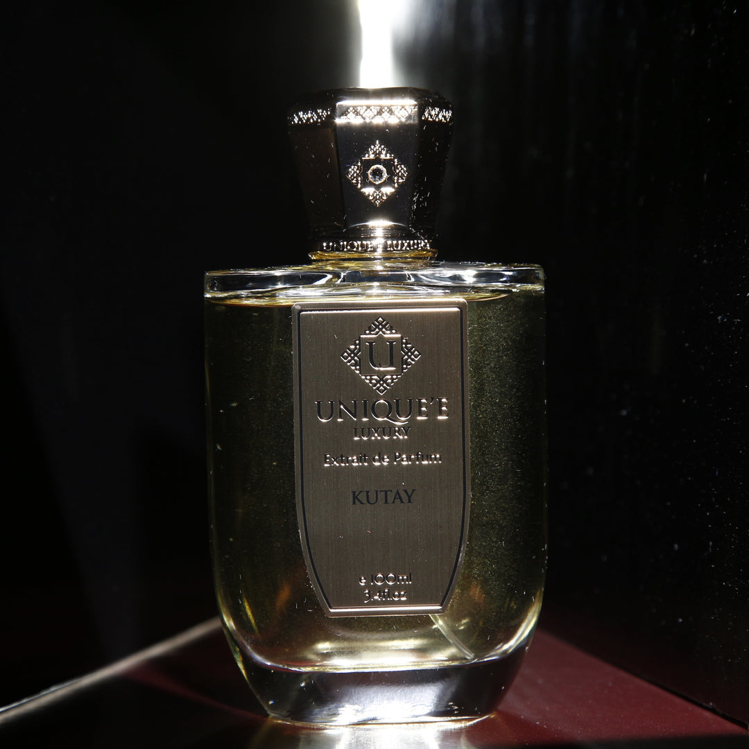 Unique'e Luxury Kutay Unisex Extrait De Parfum