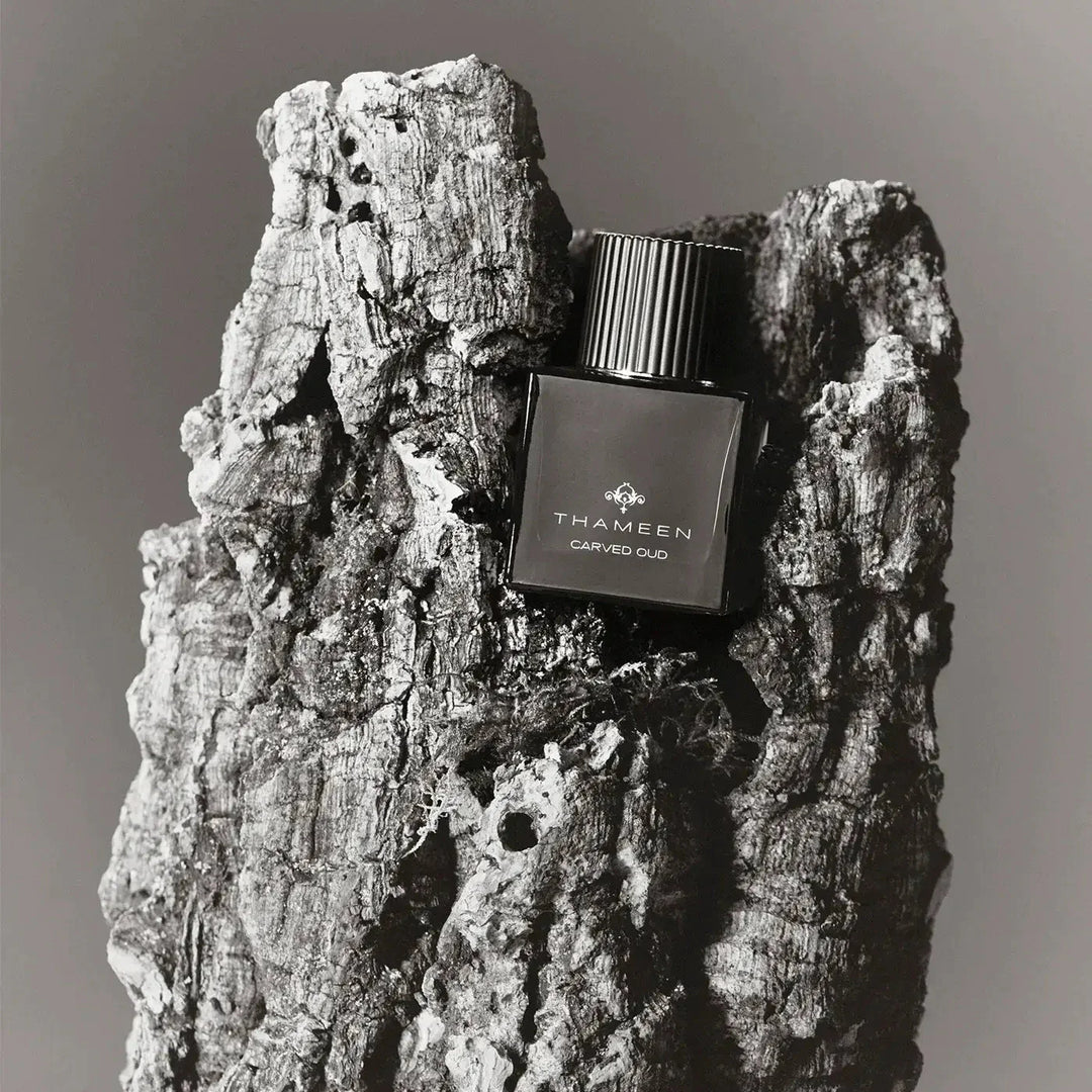 Thameen Carved Oud Unisex Extrait De Parfum