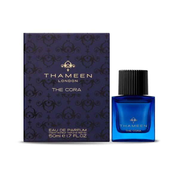 Thameen The Cora Unisex Extrait De Parfum
