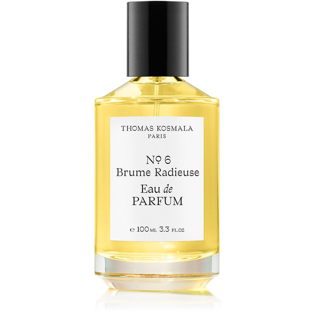 Thomas Kosmala No.6 Brume Radieuse Unisex Eau De Parfum