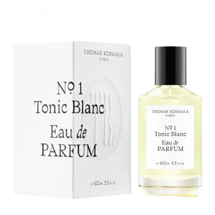 Thomas Kosmala No.1 Tonic Blanc Unisex Eau De Parfum