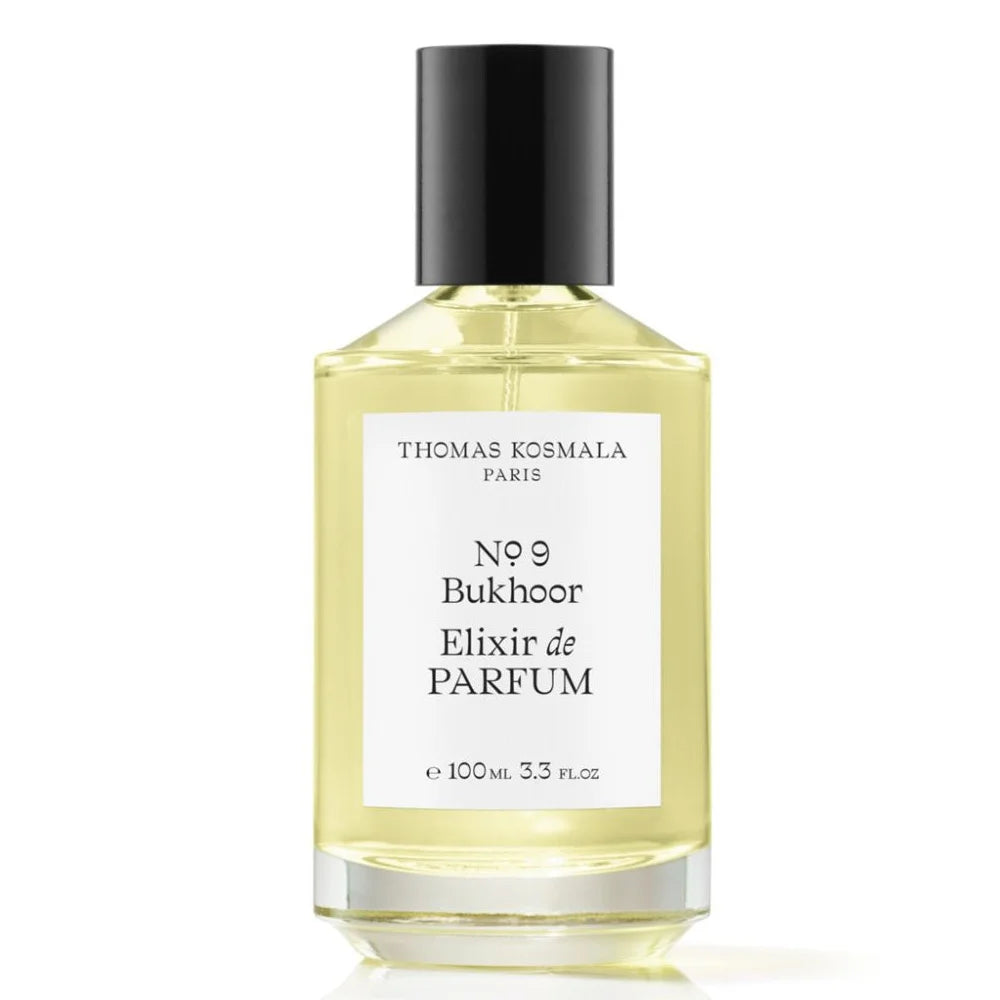 Thomas Kosmala No.9 Bukhoor Unisex Elixir De Parfum