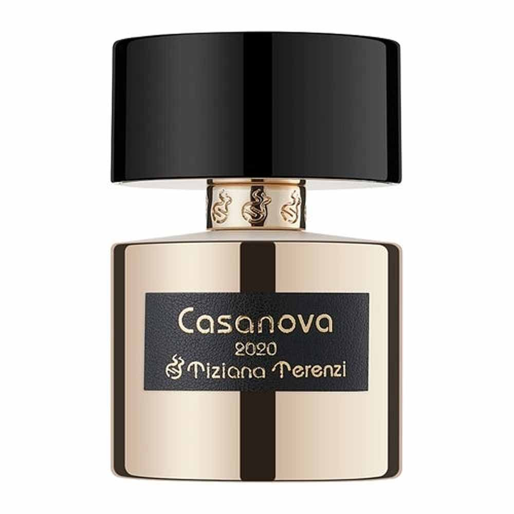 Tiziana Terenzi Casanova Unisex Extrait De Parfum