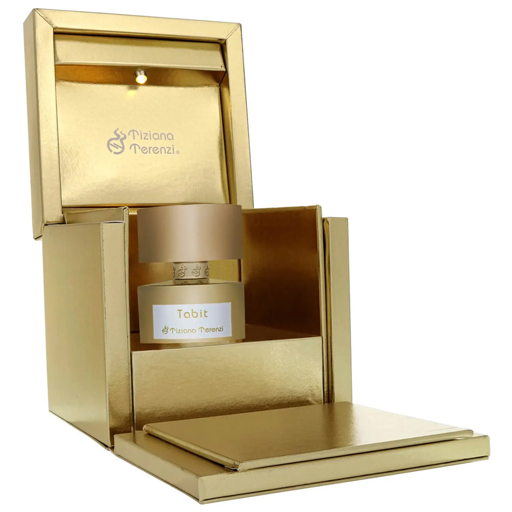 Tiziana Terenzi  Tabit Unisex Extrait De Parfum