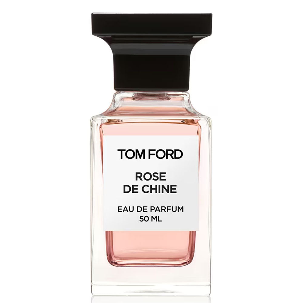 贅沢品 Chine De Rose Ford Tom Unisex PERFUME LEVEL – Parfum De Eau 香水(ユニセックス)