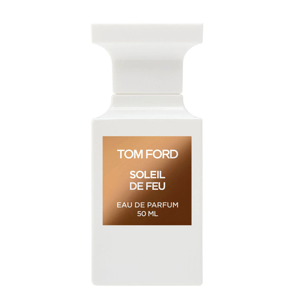 Tom Ford Soleil De Feu For Women Eau De Parfum