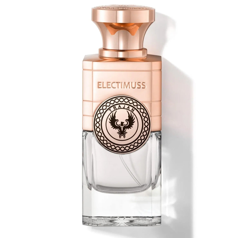 Electimuss Trajan Unisex Pure Parfum