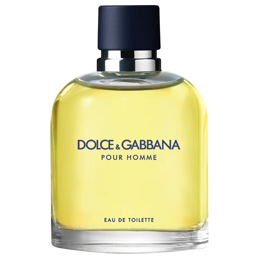 Dolce & Gabbana  Pour Homme Eau de Toilette