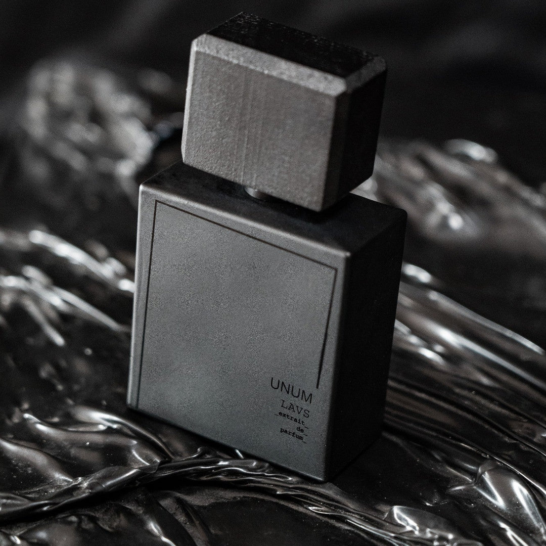 Filippo Sorcinelli Lavs Unisex Extrait De Parfum
