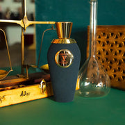 V Canto Cianuro Unisex Extrait De Parfum