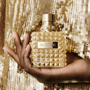 Valentino Donna Born in Roma the Gold For Women Eau De Parfum