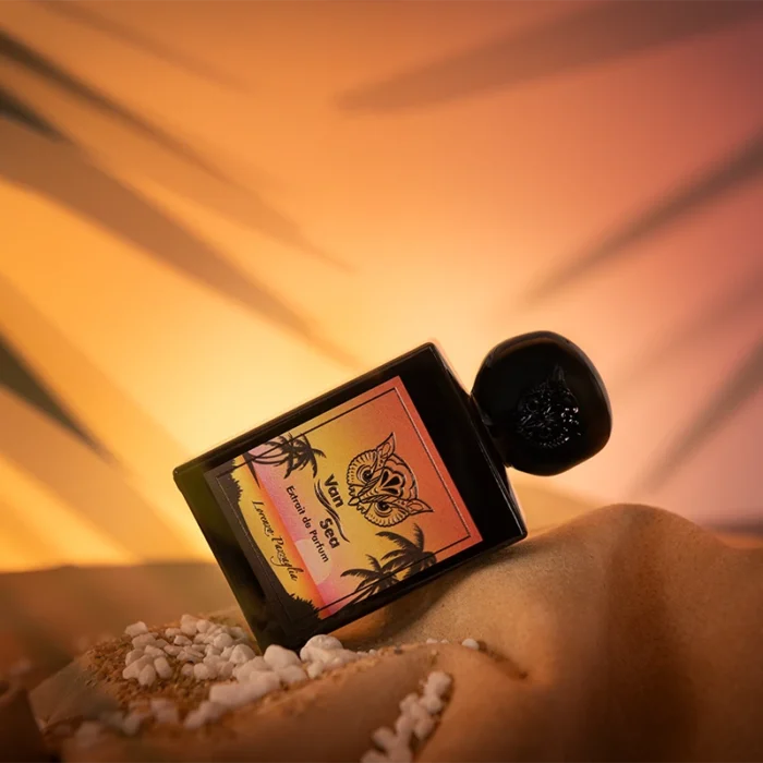 Lorenzo Pazzaglia Van Sea Unisex Extrait de Parfum