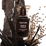 Load image into Gallery viewer, Tom Ford Vanille Fatale Unisex Eau De Parfum