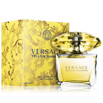 Load image into Gallery viewer, Versace Yellow Diamond For Women Eau De Toilette
