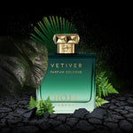 Load image into Gallery viewer, Roja Vetiver Pour Homme Parfum Cologne
