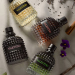 Load image into Gallery viewer, Valentino Uomo Born In Roma For Men Eau De Toilette
