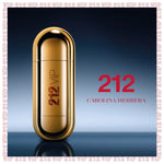 Load image into Gallery viewer, Carolina Herrera 212 Vip For Women Eau De Parfum
