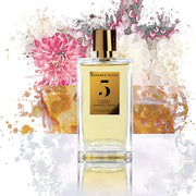 Rosendo Mateu No. 5 Unisex Eau De Parfum