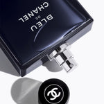 Load image into Gallery viewer, Chanel Bleu De Chanel For Men Eau De Parfum
