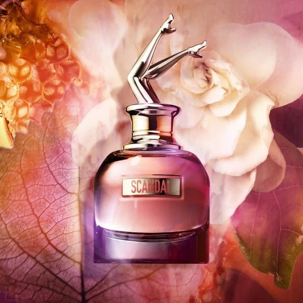 Jean Paul Gaultier Scandal For Women Eau De Parfum