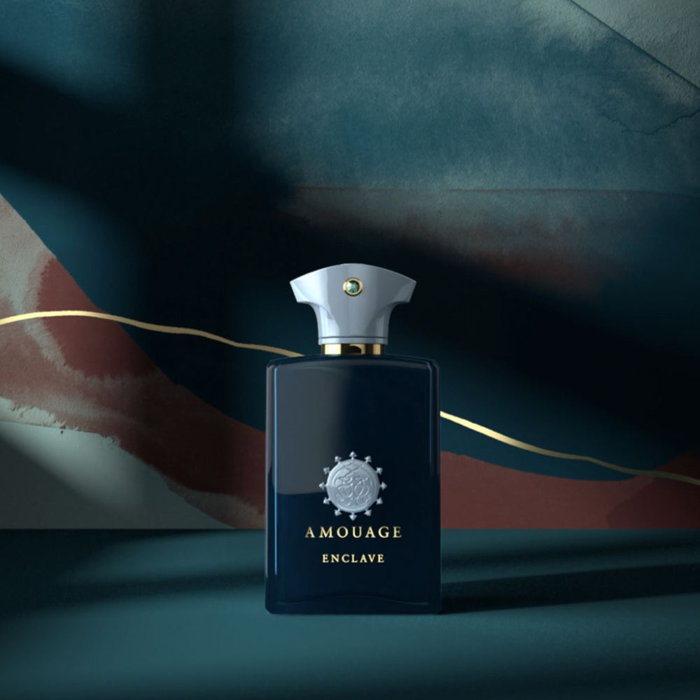 Amouage Enclave Unisex Eau De Parfum