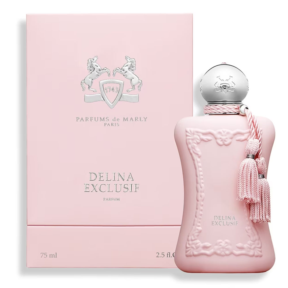 Parfums De Marly Delina Exclusif For Women  Eau De Parfum