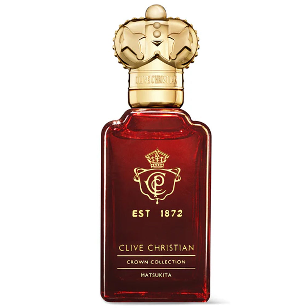 Clive Christian Crown Collection Matsukita Unisex Perfume