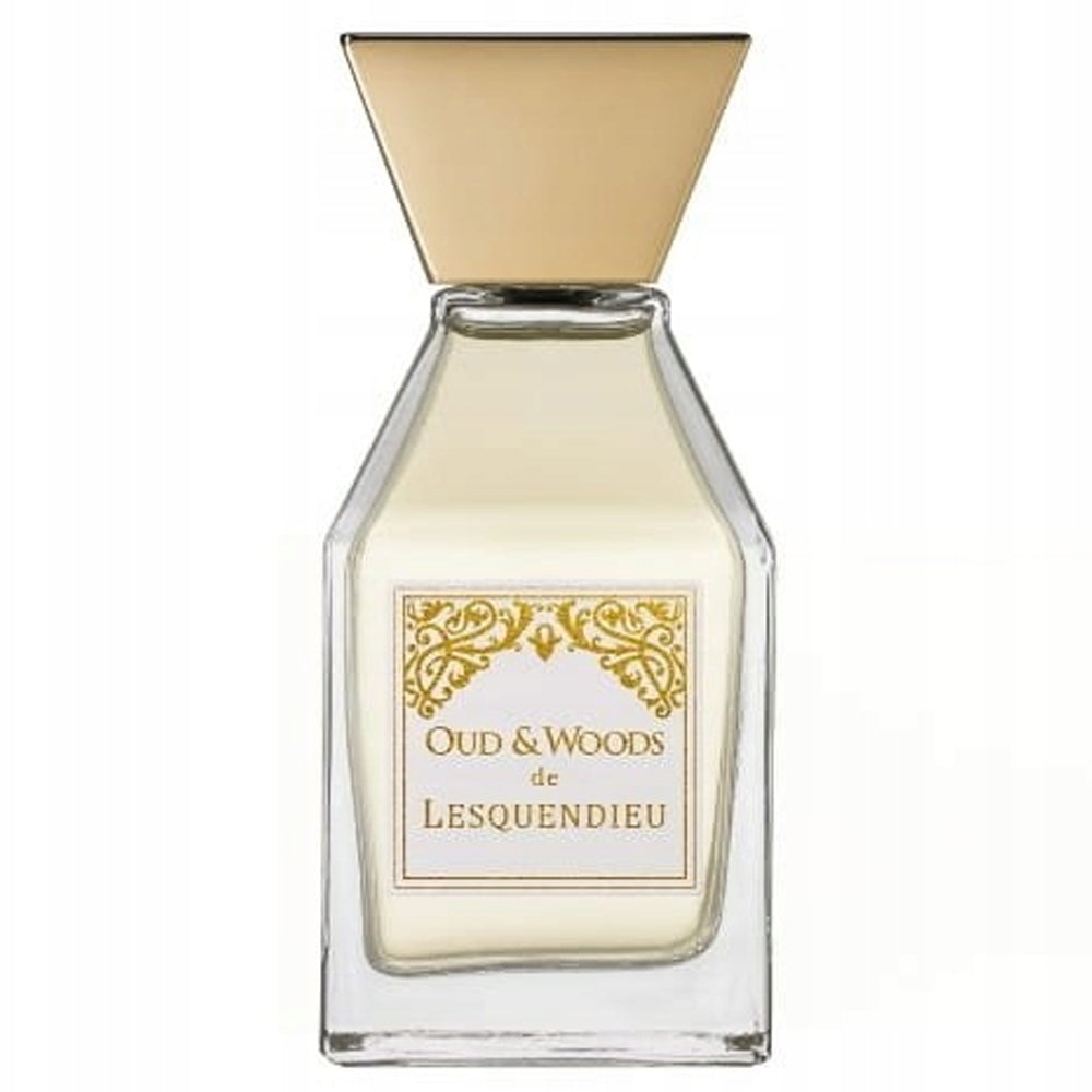 Lesquendieu – LEVEL PERFUME