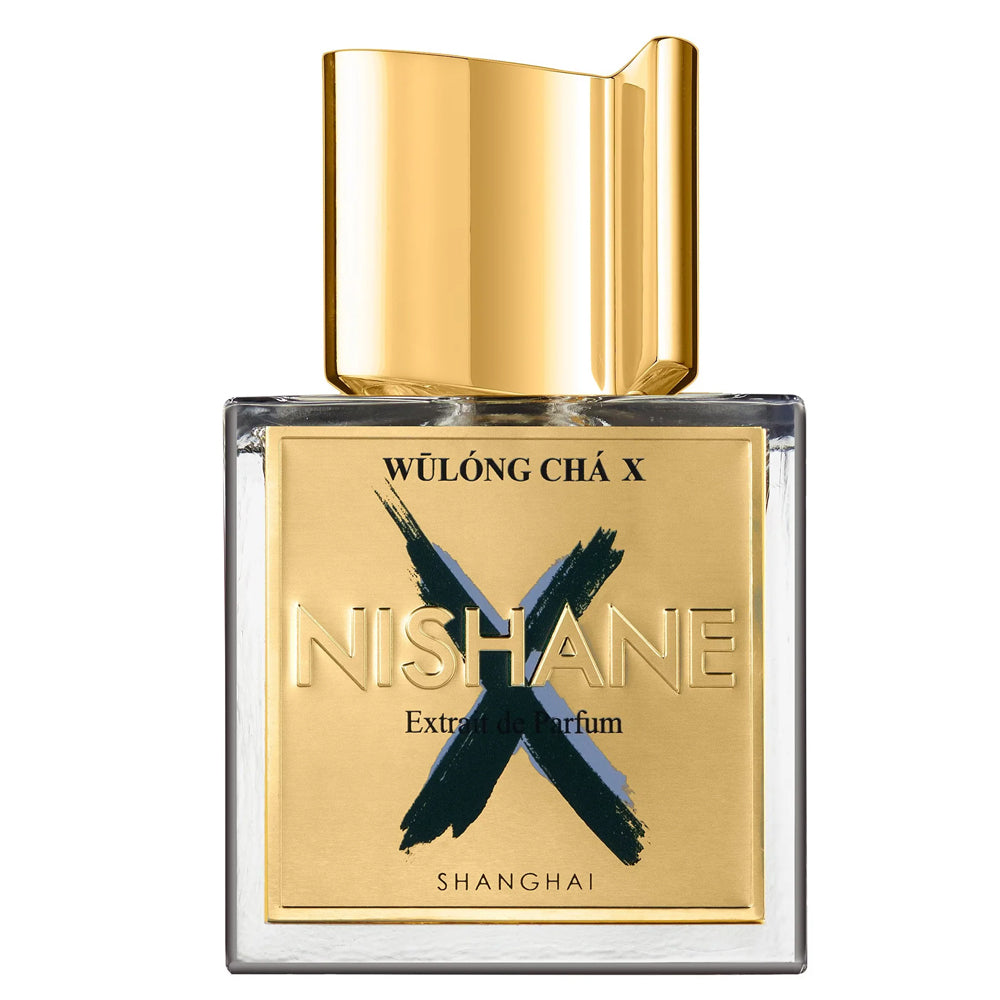Nishane Wulong Cha X Unisex Extrait De Parfum