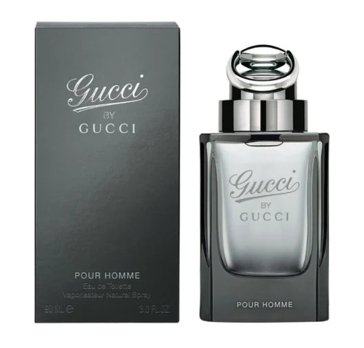 Gucci By Gucci For Men