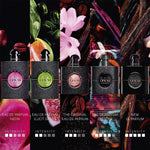 Load image into Gallery viewer, Yves Saint Laurent Black Opium For Women Eau De Parfum
