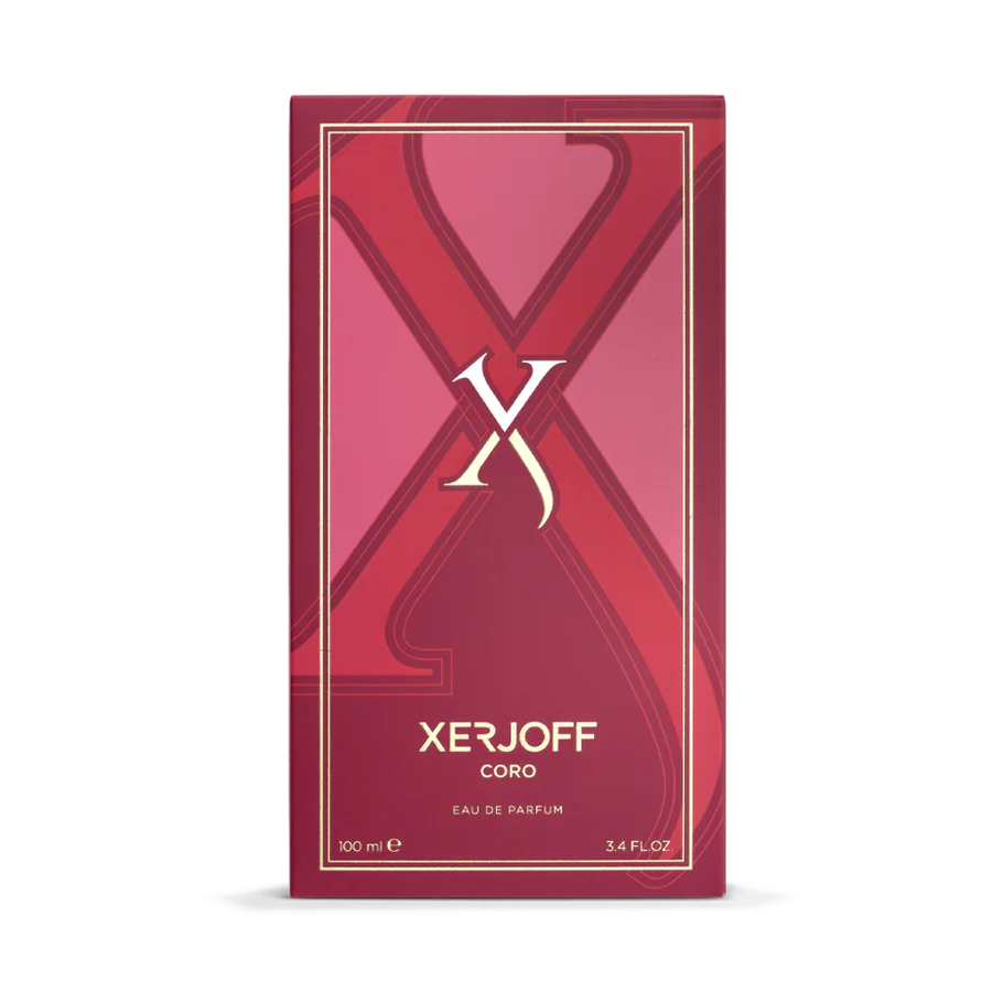 Xerjoff Coro Unisex Eau De Parfum