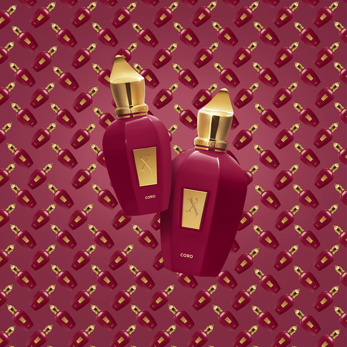 Xerjoff Coro Unisex Eau De Parfum – LEVEL PERFUME