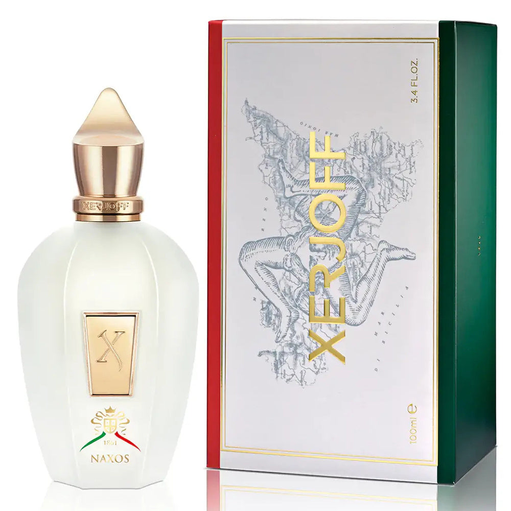 Xerjoff Xj 1861 Naxos Unisex Eau De Parfum