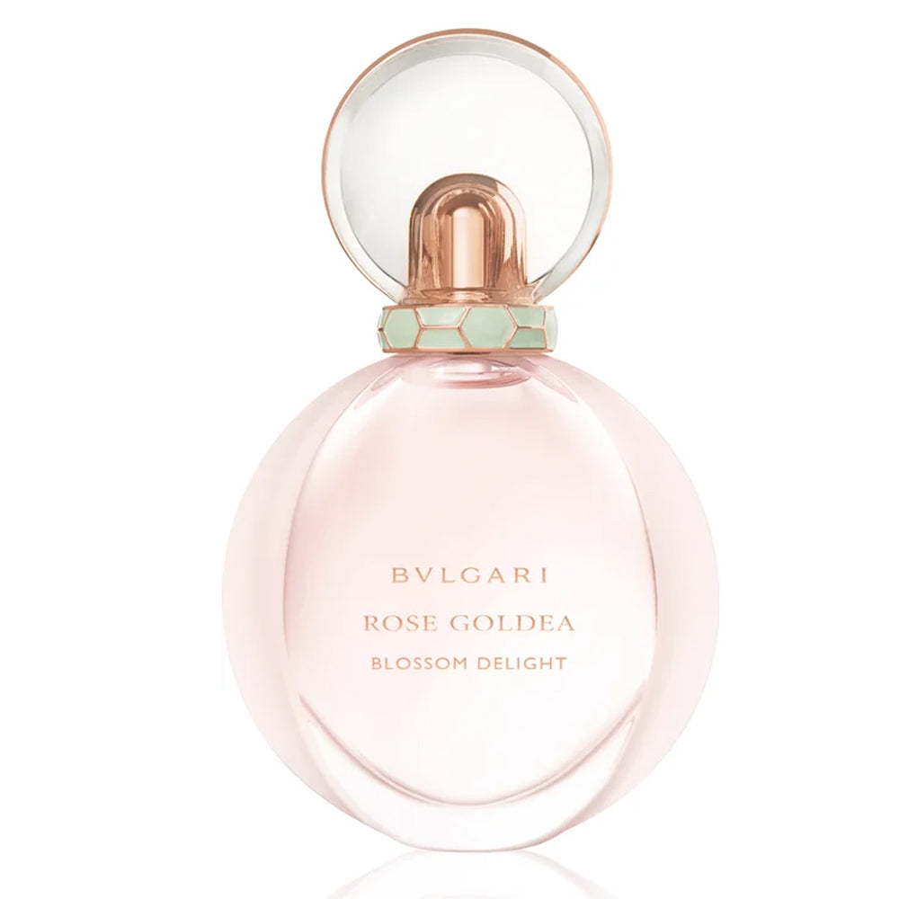 Bvlgari Rose Goldea Blossom Delight For Women Eau De Parfum