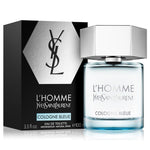 Load image into Gallery viewer, Yves Saint Laurent L&#39;Homme Cologne Bleue For Men Eau De Toilette
