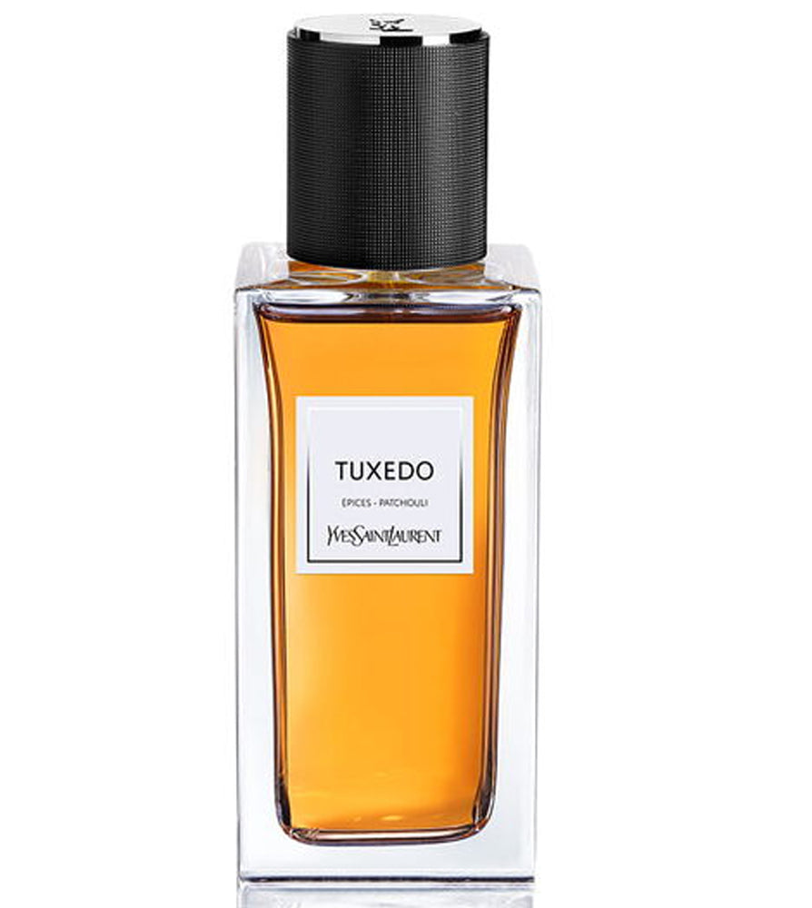 Yves Saint Laurent Tuxedo Unisex Eau De Parfum